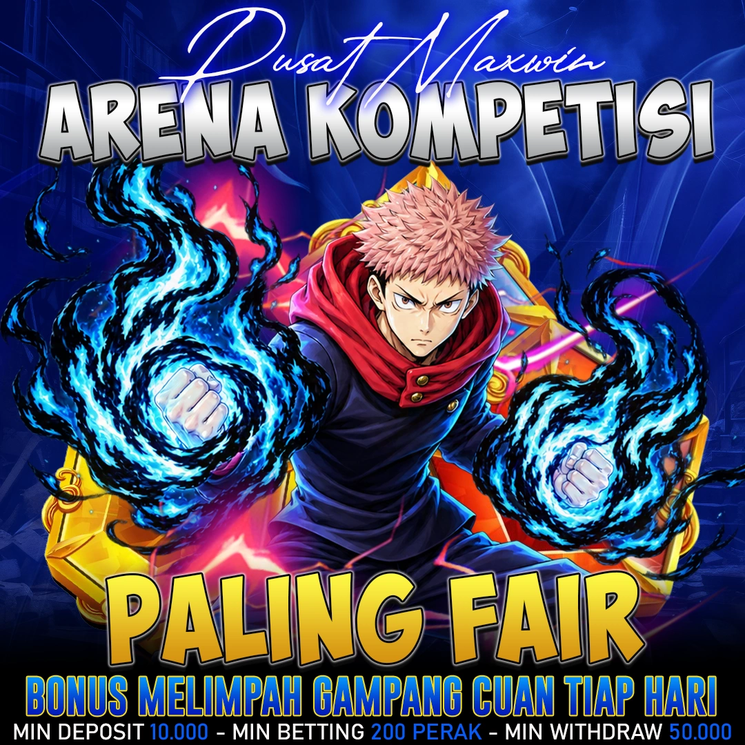 WEWHOKI # Zona Eksklusif Pencetak Rekor Jackpot Beruntun 2026